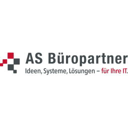 AS Büropartner GmbH